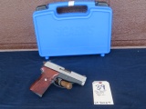 Sig Sauer P239 9mm - BE272