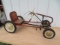AMF Scat Car Junior Pedal Car
