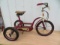 Colson Tricycle