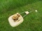 Toro Flymo 19 Lawn Mower