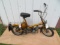 Raleigh Wisp Motor Scooter