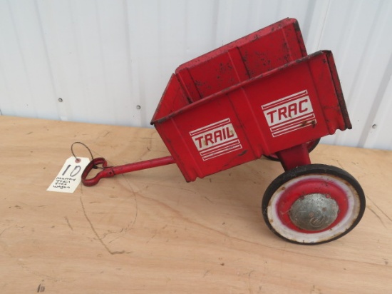 Murray Trail Trac Wagon / Trailer