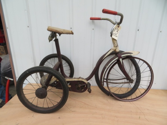 Colson Tricycle