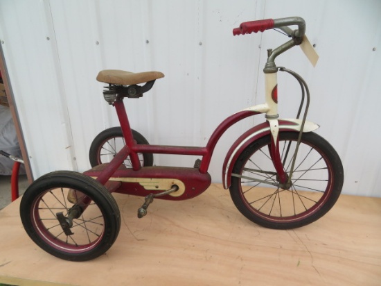 Colson Tricycle