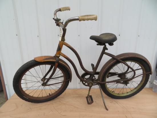 Colson Bicycle