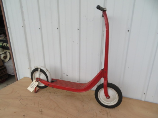 Sears Child's Scooter