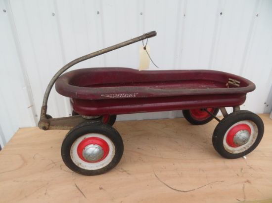 Murray Child's Wagon