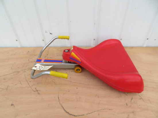 WHAM-O Roller Racer