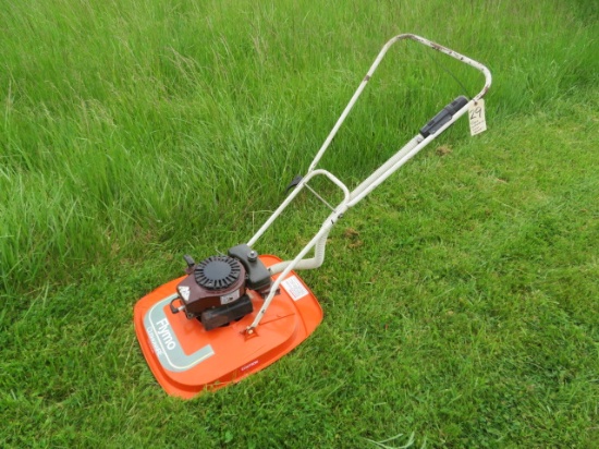 Flymo Cushionaire Lawn Mower