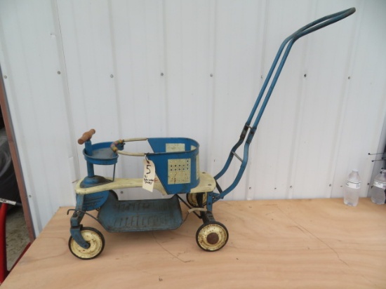 Pal Baby Walker / Stroller