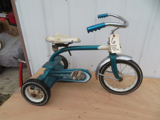 Murray Chain Drive Tricycle