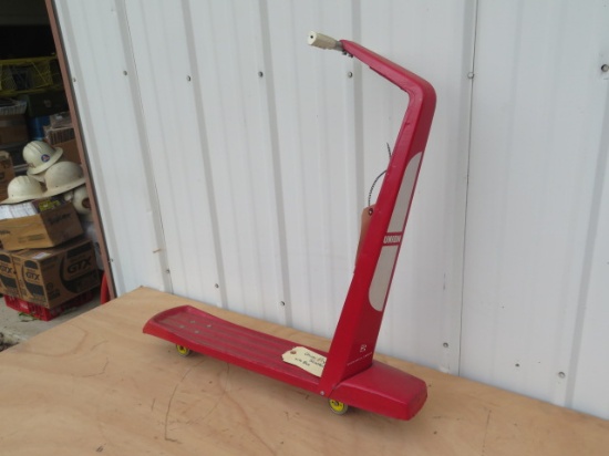 Brunswick Sports Union Flyer Scooter
