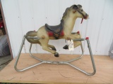 Spring Horse