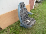 Chevy Corvair Seat
