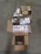 Lot of Light Bulbs