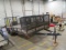 2018 Liberty 7'x16' Tandem Axle Landscape Trailer