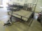 2011 Lawrimore 6.5'x12' Landscape Utility Trailer