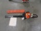 Stihl HS 81R Hedge Trimmer