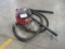 Craftsman 8 gallon shop vac