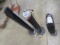 (3) tower fans