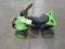 Child's ATV - not working