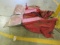 Heat houser for Ford 3930 Tractor