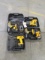 DeWalt Cordless Tools - 18V & 14.4V