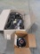 V Belts, PTO Clutch assembly