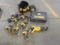 DeWalt Cordless Tools - 20V
