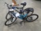(2) Bicycles