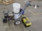 Graco Line Lazer 3400 Paint Striper