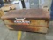 Knack Job box - broken hinge on lid