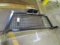 BackRack headache rack w/light