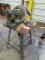Craftsman miter saw w/stand