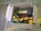 DeWalt cordless power tools