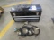 Tool Box, Cable Locks
