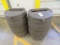 (2) Rain Water barrels