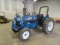 Ford 3930 Diesel Tractor