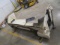 Swenson 8' Cross Conveyor / Berm Machine