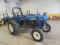 Ford 3930 Diesel Tractor