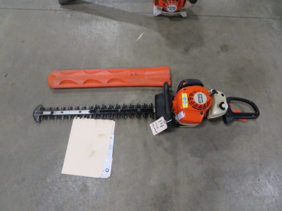Stihl HS 81R Hedge Trimmer