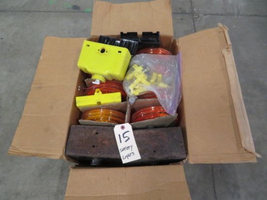 Safety lights