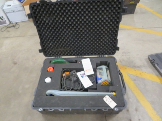 AMPROBE G-3000 Pro Cable Locator