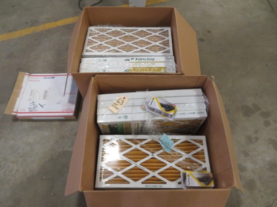 Air Filters