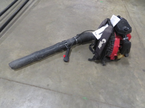 RedMax EBZ7500 Backpack blower