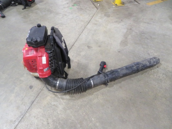RedMax EBZ7500 Backpack blower