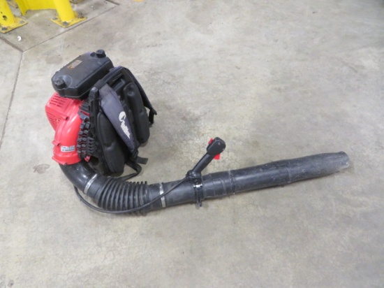 RedMax EBZ7500 Backpack blower