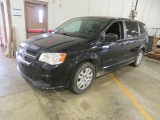 2014 Dodge Grand Caravan - Bad Transmission