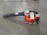 Stihl BG86 leaf blower