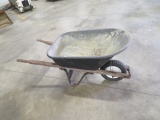 Wheelbarrow